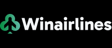 Winairlines Casino 2026 – Bis zu 1.500 EUR + 250 Freispiele Logo