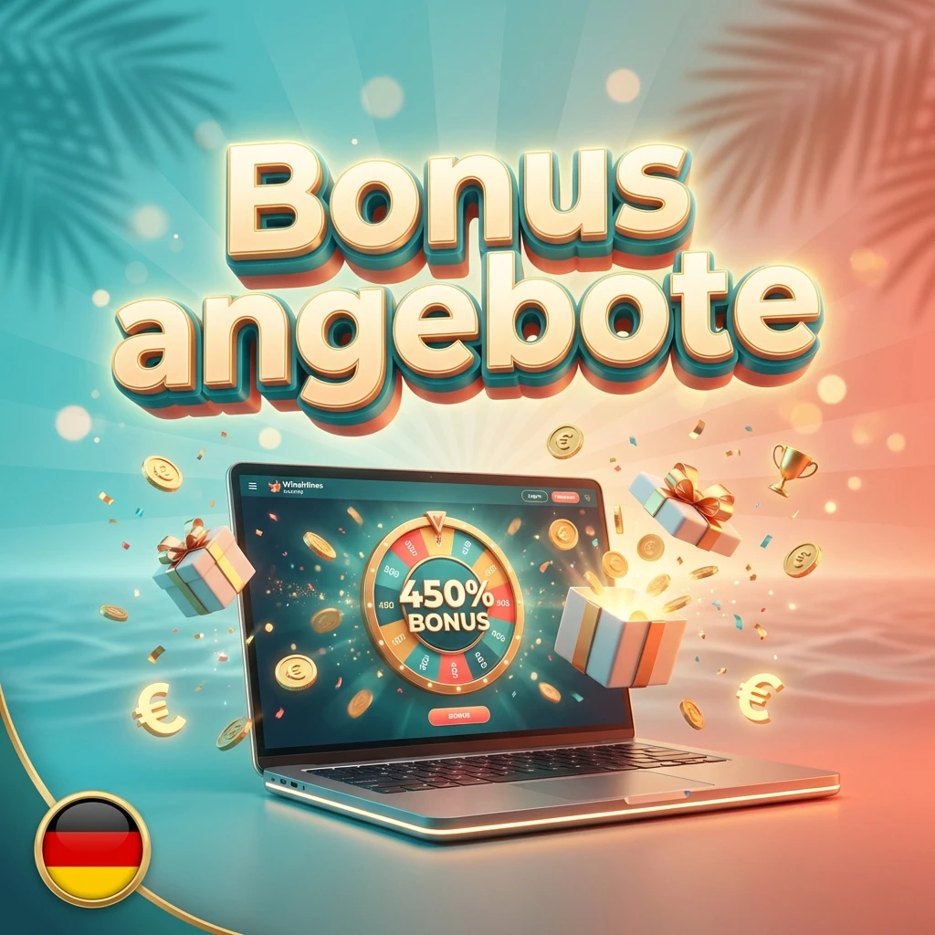 Bonusangebote