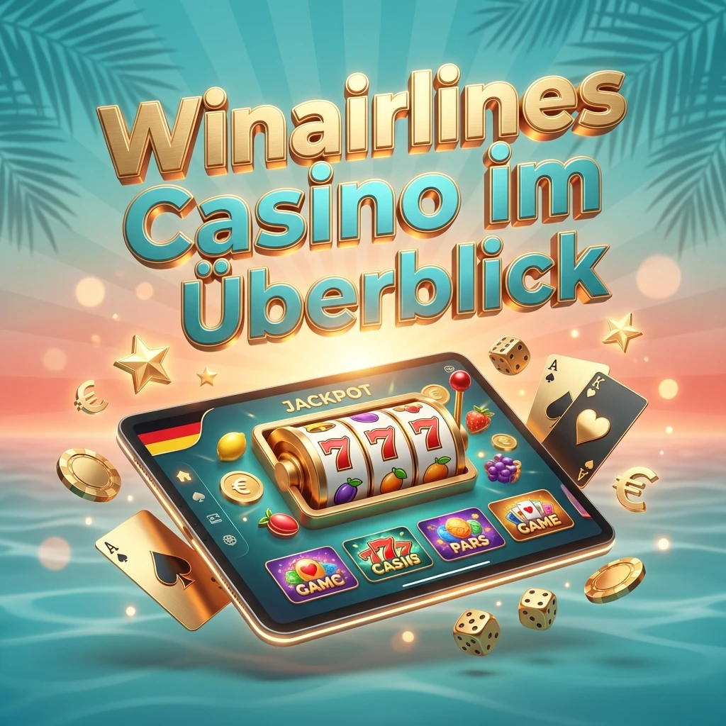 Winairlines Casino im Überblick
